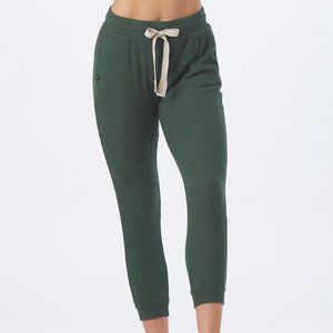 Glyder 7/8 Comfort Jogger Forest